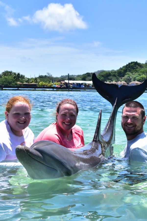 Cruise Brothers Travel Agent Richard Dorothy